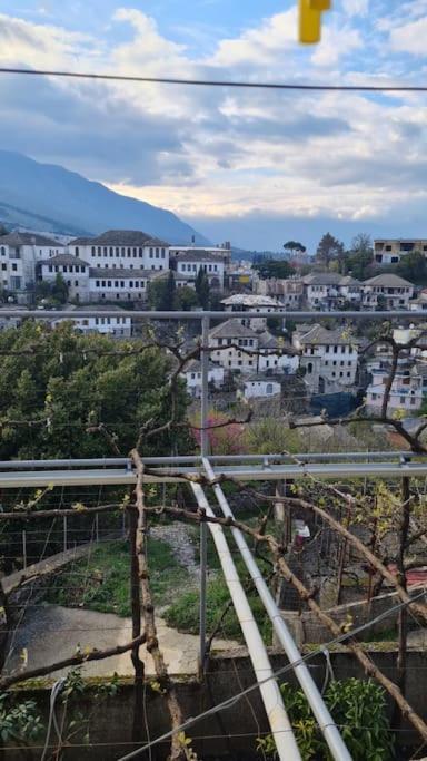 Your Home Away From Home! Gjirokastër Exteriér fotografie