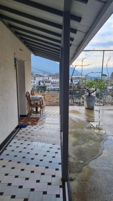 Your Home Away From Home! Gjirokastër Exteriér fotografie